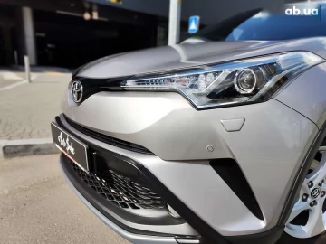 Авто Toyota C-Hr 2016 № 7694260