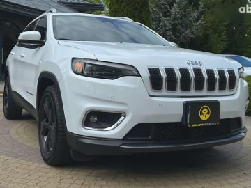 Авто Jeep Cherokee 2018 № 7694261