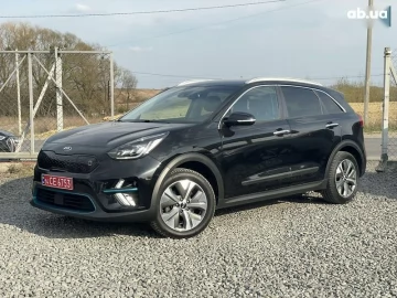Авто KIA Niro 2019 № 7694264