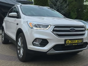 Авто Ford Escape 2018 № 7694265