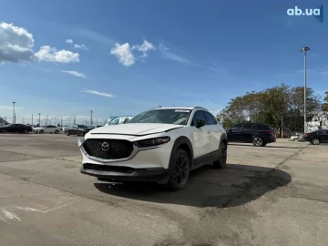Авто Mazda Cx-30 2022 № 7694268
