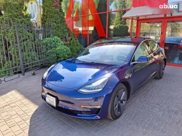Авто Tesla Model 3 2019 № 7694272