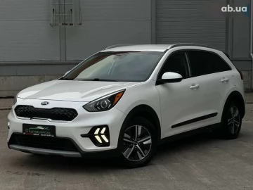 Авто KIA Niro 2020 № 7694275