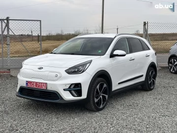 Авто KIA Niro 2019 № 7694276