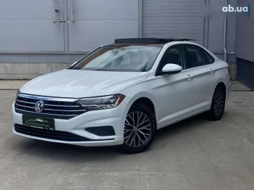 Авто Volkswagen Jetta 2021 № 7694278