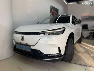 Авто Honda E Ns1 2025 № 7694279