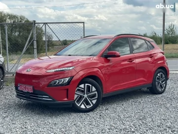Авто Hyundai Kona 2021 № 7694283