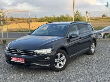 Авто Volkswagen Passat 2020 № 7694286