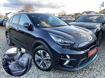 Авто KIA Niro 2019 № 7694287