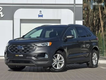 Авто Ford Edge 2019 № 7694288