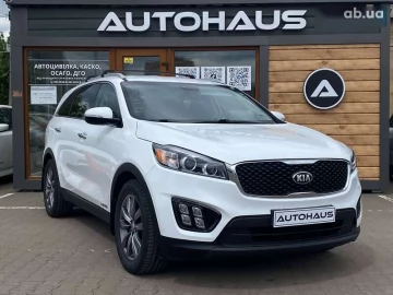 Авто KIA Sorento 2017 № 7694293