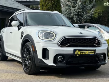 Авто MINI Countryman 2018 № 7694296