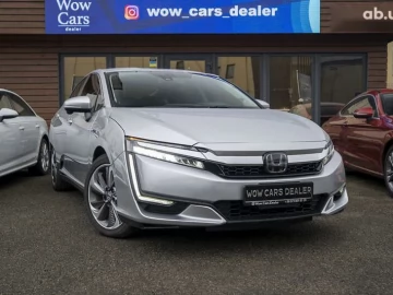 Авто Honda Clarity Electric 2017 № 7694299