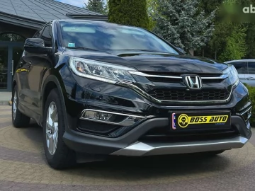 Авто Honda Cr-V 2015 № 7694309