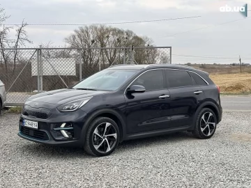 Авто KIA Niro 2021 № 7694311