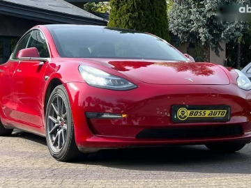 Авто Tesla Model 3 2019 № 7694312