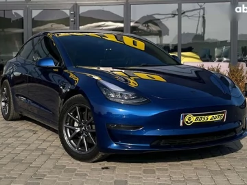 Авто Tesla Model 3 2019 № 7694332