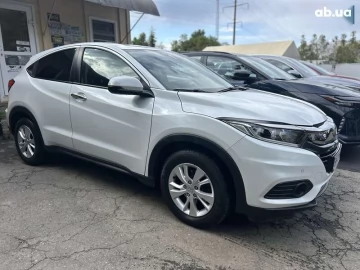 Авто Honda Hr-V 2019 № 7694334
