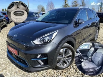 Авто KIA Niro 2020 № 7694346