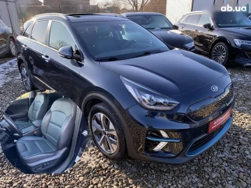 Авто KIA Niro 2021 № 7694347