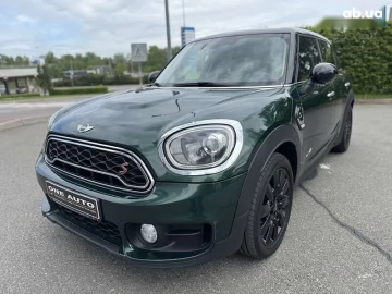 Авто MINI Countryman 2017 № 7694349