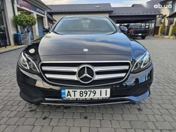 Авто Mercedes E-Класс 2016 № 7694352