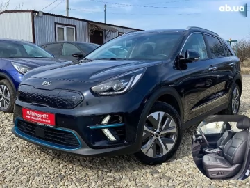 Авто KIA Niro 2020 № 7694353