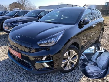 Авто KIA Niro 2021 № 7694355