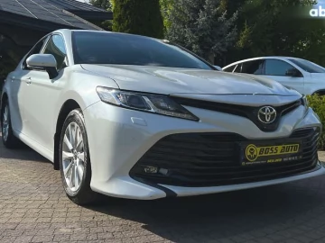 Авто Toyota Camry 2019 № 7694356