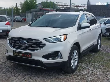 Авто Ford Edge 2018 № 7694360