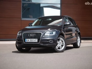 Авто Audi Q5 2016 № 7694365