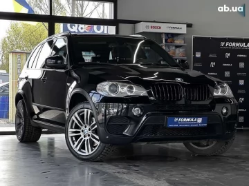 Авто BMW X5 2011 № 7694373