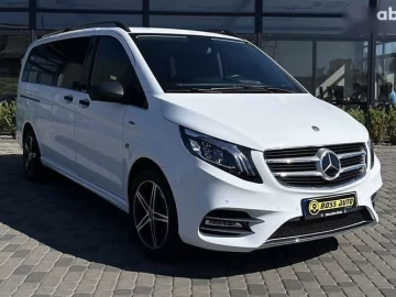Авто Mercedes Vito 2015 № 7694377