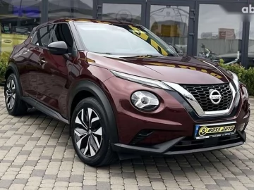 Авто Nissan Juke 2022 № 7694379