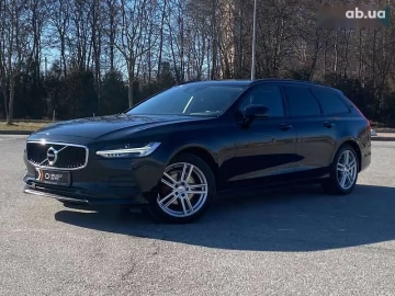 Авто Volvo V90 2017 № 7694388