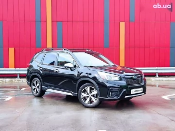 Авто Subaru Forester 2019 № 7694389