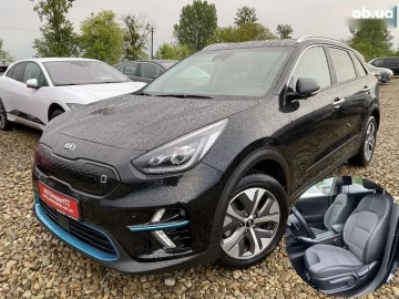 Авто KIA Niro 2021 № 7694395
