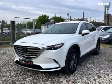 Авто Mazda Cx-9 2018 № 7694397