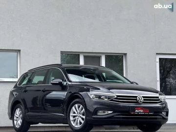 Авто Volkswagen Passat 2020 № 7694405