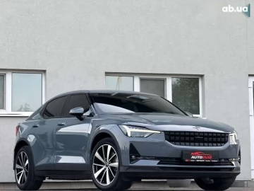 Авто Polestar 2 2021 № 7694406