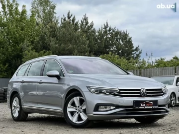 Авто Volkswagen Passat 2022 № 7694408