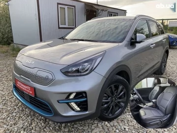 Авто KIA Niro 2021 № 7694413