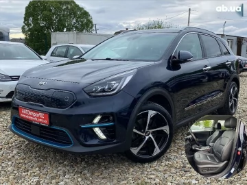 Авто KIA Niro 2020 № 7694416