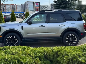 Авто Ford Bronco Sport 2021 № 7694419