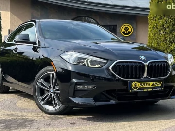 Авто BMW 2 Серия 2021 № 7694918