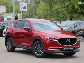 Авто Mazda Cx-5 2020 № 7694929