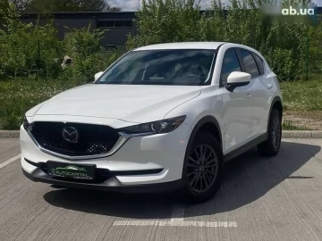Авто Mazda Cx-5 2019 № 7694933