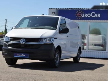 Авто Volkswagen Transporter 2020 № 7694935