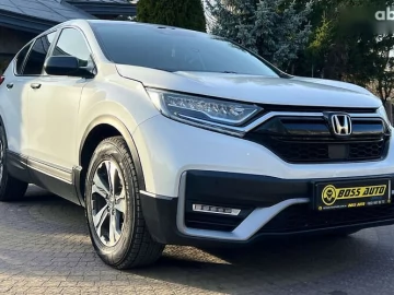 Авто Honda Cr-V 2019 № 7694943