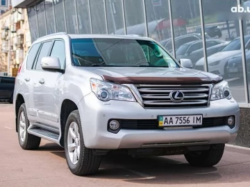 Авто Lexus Gx 2010 № 7694944